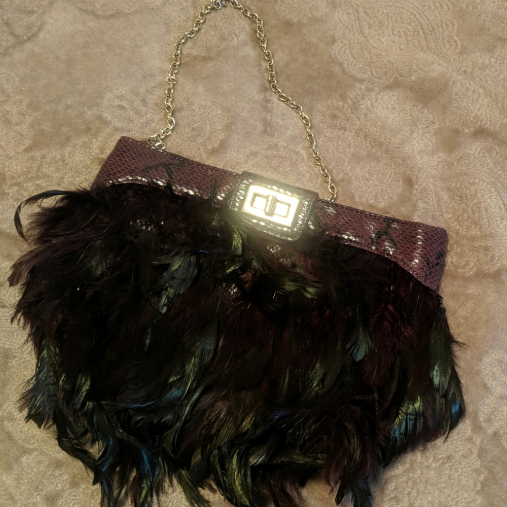 COPY - Clutch Purse